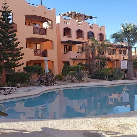 El Pueblo D-303 By Monte Vista, Rocky Pointアパートメント エクステリア 写真