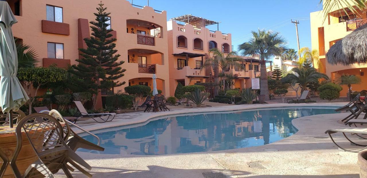 El Pueblo D-303 By Monte Vista, Rocky Pointアパートメント エクステリア 写真