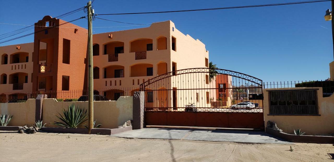 El Pueblo D-303 By Monte Vista, Rocky Pointアパートメント エクステリア 写真